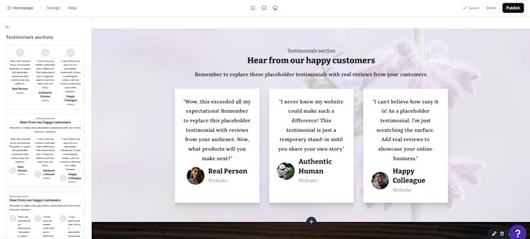 How to ask for testimonials from your customers and students (+ Templates)