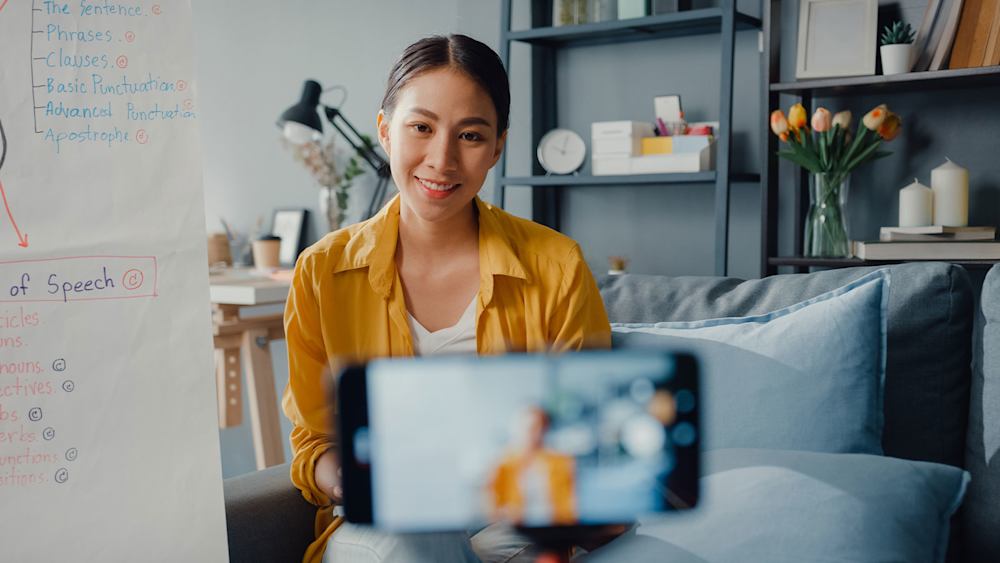SEO: How to get started with creating and selling online courses