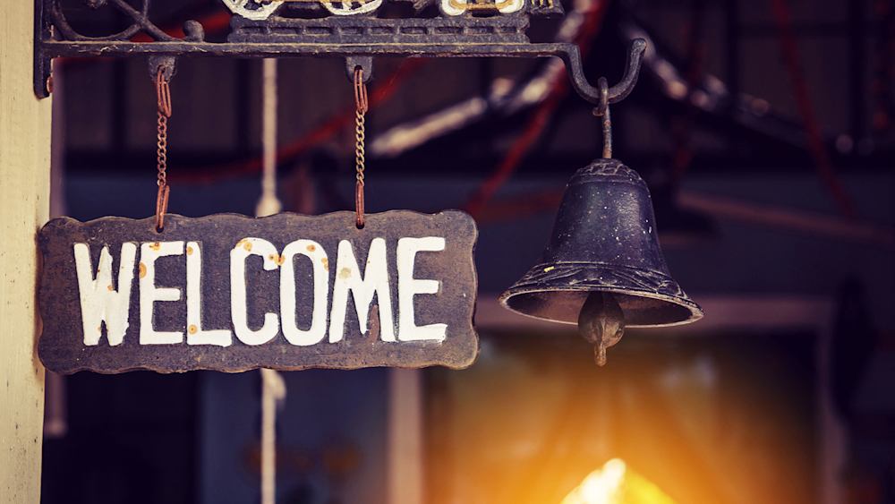welcome-email