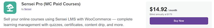 WooCommerce